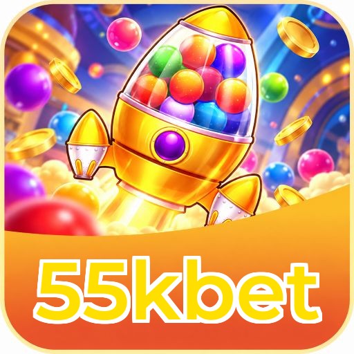 Tampilan antarmuka pengguna 55kbet yang ramah dan intuitif.
